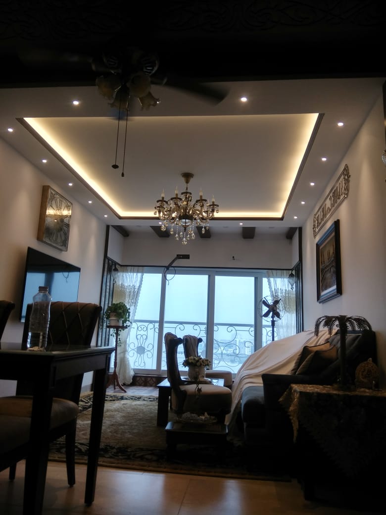 Residential interior Gallery image 4